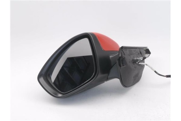 Recambio de retrovisor electrico izquierdo para citroen c3 1.2 feel referencia OEM IAM 232636289 E20415377 