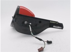 Recambio de retrovisor electrico izquierdo para citroen c3 1.2 feel referencia OEM IAM 232636289 E20415377 