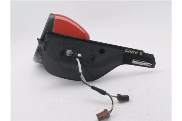 Recambio de retrovisor electrico izquierdo para citroen c3 1.2 feel referencia OEM IAM 232636289 E20415377 