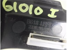 Recambio de retrovisor electrico izquierdo para citroen c3 1.2 feel referencia OEM IAM 232636289 E20415377 