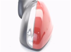 Recambio de retrovisor electrico izquierdo para citroen c3 1.2 feel referencia OEM IAM 232636289 E20415377 