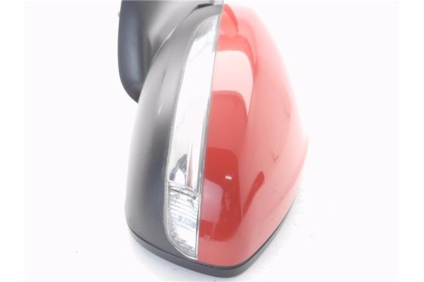 Recambio de retrovisor electrico izquierdo para citroen c3 1.2 feel referencia OEM IAM 232636289 E20415377 