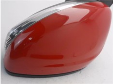 Recambio de retrovisor electrico izquierdo para citroen c3 1.2 feel referencia OEM IAM 232636289 E20415377 