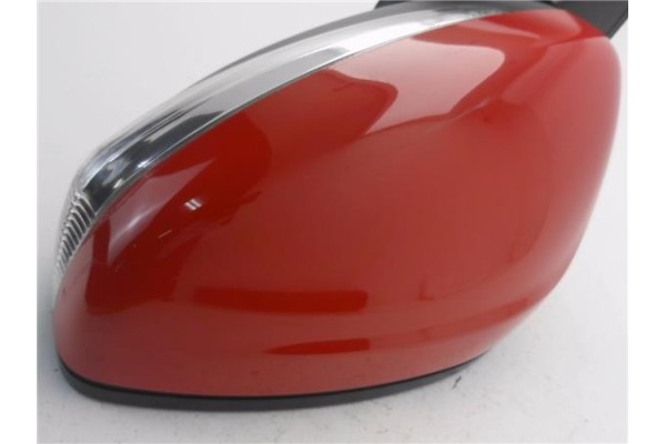 Recambio de retrovisor electrico izquierdo para citroen c3 1.2 feel referencia OEM IAM 232636289 E20415377 