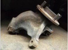 Recambio de mangueta delantero derecha para ford ka (ccq) 1.3 i referencia OEM IAM   