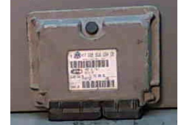 Recambio de centralita para volkswagen golf iv berlina (1j1)(1997) 1.6 16v referencia OEM IAM 57036906034 CR1MY209902 