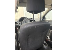 Recambio de asiento delantero izquierdo para renault clio iii 1.5 dci (c/br1g) referencia OEM IAM 7701208900  