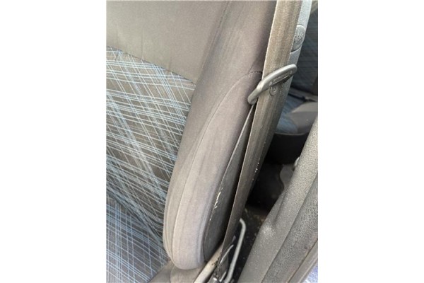 Recambio de asiento delantero izquierdo para renault clio iii 1.5 dci (c/br1g) referencia OEM IAM 7701208900  