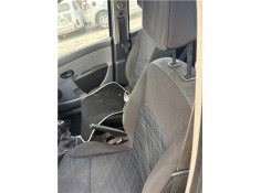 Recambio de asiento delantero izquierdo para renault clio iii 1.5 dci (c/br1g) referencia OEM IAM 7701208900  
