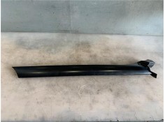 MOLDURA PARABRISAS IZQUIERDA DCB000315PNP 