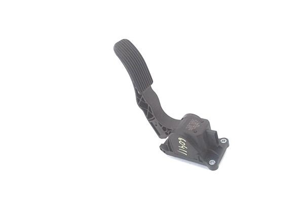 Recambio de pedal acelerador para mercedes-benz vito furgón (447) 2.1 114/116 cdi, 119 cdi/bt 4x4 extralang (447.605) referencia