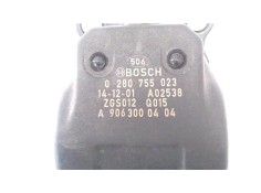 Recambio de pedal acelerador para mercedes-benz vito furgón (447) 2.1 114/116 cdi, 119 cdi/bt 4x4 extralang (447.605) referencia