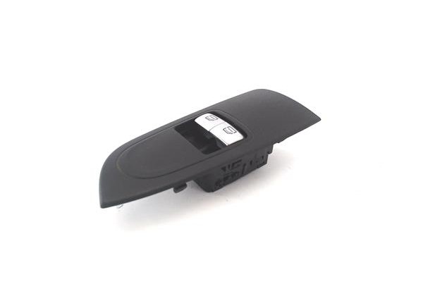 Recambio de mando elevalunas delantero izquierdo para mercedes-benz vito furgón (447) 2.1 114/116 cdi, 119 cdi/bt 4x4 extralang 