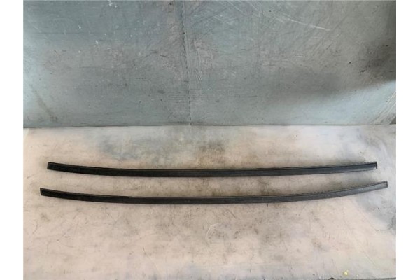 Recambio de barras de techo para citroen c3 1.4 i referencia OEM IAM 8319J9 8,32E+07 