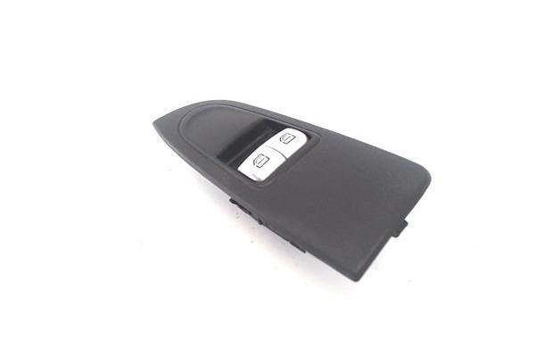 Recambio de mando elevalunas delantero izquierdo para mercedes-benz vito furgón (447) 2.1 114/116 cdi, 119 cdi/bt 4x4 extralang 