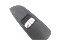 Recambio de mando elevalunas delantero izquierdo para mercedes-benz vito furgón (447) 2.1 114/116 cdi, 119 cdi/bt 4x4 extralang 