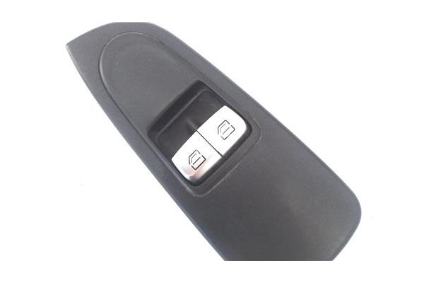 Recambio de mando elevalunas delantero izquierdo para mercedes-benz vito furgón (447) 2.1 114/116 cdi, 119 cdi/bt 4x4 extralang 
