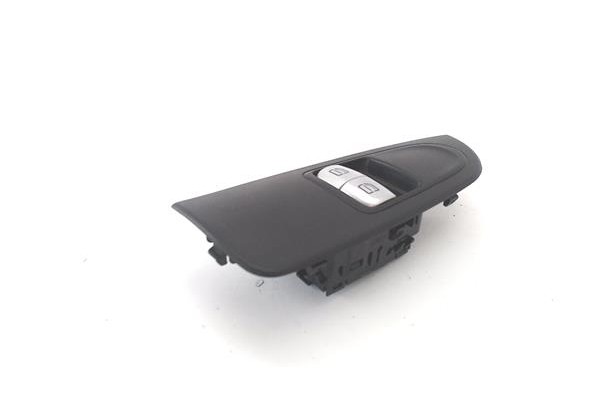 Recambio de mando elevalunas delantero izquierdo para mercedes-benz vito furgón (447) 2.1 114/116 cdi, 119 cdi/bt 4x4 extralang 