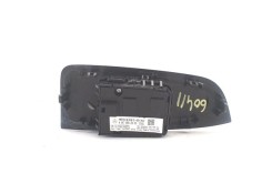 Recambio de mando elevalunas delantero izquierdo para mercedes-benz vito furgón (447) 2.1 114/116 cdi, 119 cdi/bt 4x4 extralang 