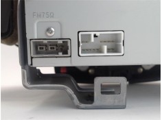 Recambio de radio / cd para honda accord viii tourer (cm_) 2.2 i-ctdi referencia OEM IAM 39100TL4G00  