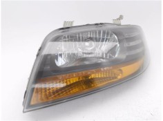 Recambio de faro delantero izquierdo para chevrolet kalos 1.4 16v referencia OEM IAM B60605F206  