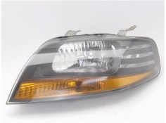 Recambio de faro delantero izquierdo para chevrolet kalos 1.4 16v referencia OEM IAM B60605F206  