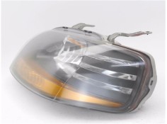 Recambio de faro delantero izquierdo para chevrolet kalos 1.4 16v referencia OEM IAM B60605F206  