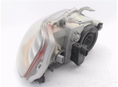 Recambio de faro delantero izquierdo para chevrolet kalos 1.4 16v referencia OEM IAM B60605F206  