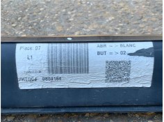 Recambio de puente trasero para peugeot 2008 1.6 hdi referencia OEM IAM 1609269080 7HTGCJ0804164 