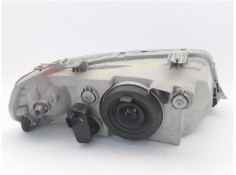 Recambio de faro delantero izquierdo para chevrolet kalos 1.4 16v referencia OEM IAM B60605F206  