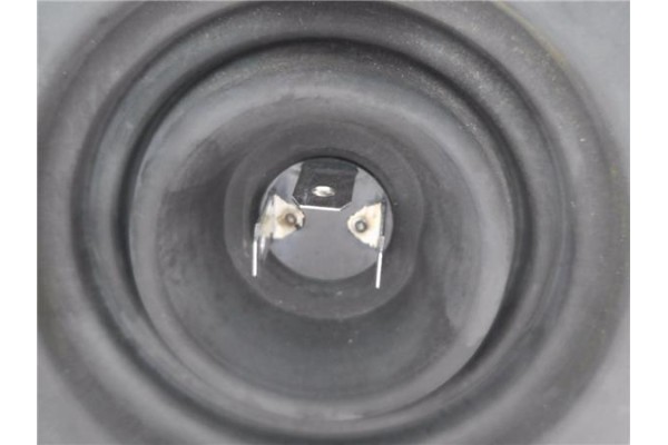 Recambio de faro delantero izquierdo para chevrolet kalos 1.4 16v referencia OEM IAM B60605F206  