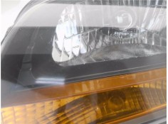Recambio de faro delantero izquierdo para chevrolet kalos 1.4 16v referencia OEM IAM B60605F206  