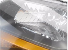 Recambio de faro delantero izquierdo para chevrolet kalos 1.4 16v referencia OEM IAM B60605F206  