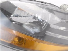 Recambio de faro delantero izquierdo para chevrolet kalos 1.4 16v referencia OEM IAM B60605F206  