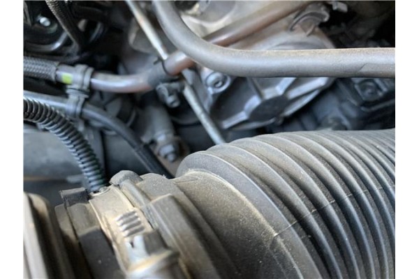 Recambio de depresor freno para peugeot expert furgón 2.0 furgón l1h1 referencia OEM IAM 456587  