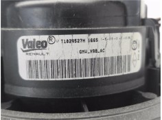 Recambio de motor calefaccion para renault clio iv 1.5 business referencia OEM IAM T1029527H T1020778J 