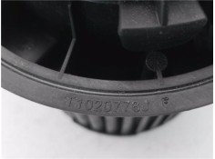 Recambio de motor calefaccion para renault clio iv 1.5 business referencia OEM IAM T1029527H T1020778J 