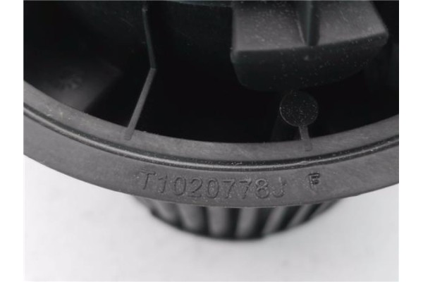 Recambio de motor calefaccion para renault clio iv 1.5 business referencia OEM IAM T1029527H T1020778J 