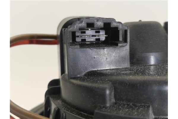 Recambio de motor calefaccion para renault clio iv 1.5 business referencia OEM IAM T1029527H T1020778J 