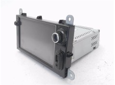 Recambio de autoradio para renault clio iv 1.5 business referencia OEM IAM 281155249R 281155249RT 