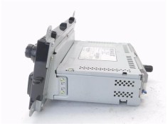 Recambio de autoradio para renault clio iv 1.5 business referencia OEM IAM 281155249R 281155249RT 