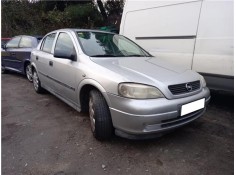opel astra g berlina del año 1999