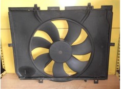 Recambio de electroventilador para mercedes-benz clase e (bm 210) berlina e 220 cdi (210.006) referencia OEM IAM A0015003093  