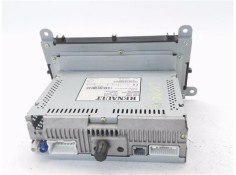 Recambio de autoradio para renault clio iv 1.5 business referencia OEM IAM 281155249R 281155249RT 