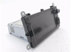Recambio de autoradio para renault clio iv 1.5 business referencia OEM IAM 281155249R 281155249RT 