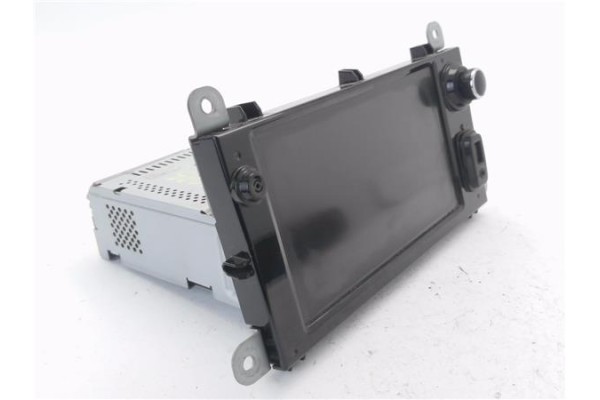 Recambio de autoradio para renault clio iv 1.5 business referencia OEM IAM 281155249R 281155249RT 