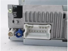 Recambio de autoradio para renault clio iv 1.5 business referencia OEM IAM 281155249R 281155249RT 