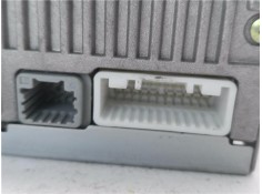 Recambio de autoradio para renault clio iv 1.5 business referencia OEM IAM 281155249R 281155249RT 