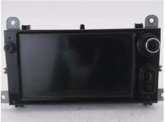 Recambio de autoradio para renault clio iv 1.5 business referencia OEM IAM 281155249R 281155249RT 