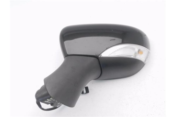 Recambio de retrovisor electrico izquierdo para renault clio iv 1.5 business referencia OEM IAM 963025724R  